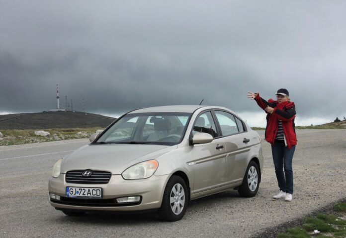 Repere montane – LEGILE MUNTELUI- MOFT SAU REALITATE