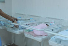 Natalitatea, trend descendent în Gorj