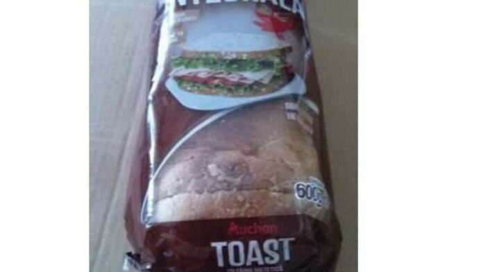 Sortiment de pâine, retras din magazine. Motivul!