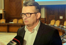 Gheorghe Pecingină, între parlamentarii care-l sprijină pe Geoană