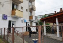 Plăți în avans în conturile persoanelor cu dizabilități