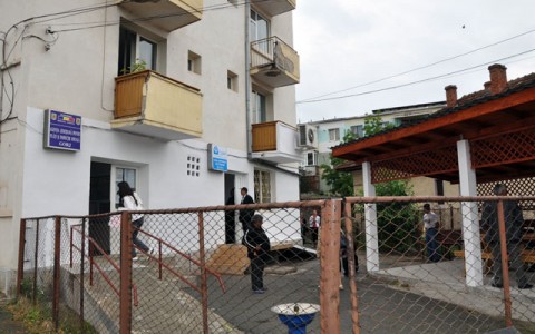 Plăți în avans în conturile persoanelor cu dizabilități