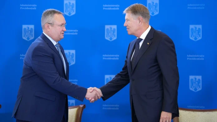 Numulțumiri în PNL. Persoane impuse pe listele pentru alegerile parlamentare