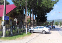 „Nunta de Aur”, la Bumbești-Pițic