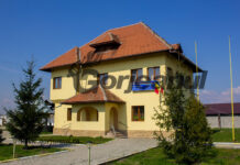 Șef cu acte în regulă la SVSU Drăguțești