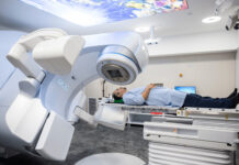 Servicii de radioterapie decontate pentru bolnavii de cancer