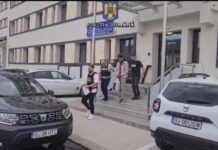 Control judiciar pentru tânărul din Albeni care a tâlhărit o bătrână la Târgu Jiu