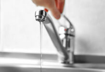 Sate din Negomir, lăsate fără apă