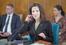 Roxana Mînzatu, propunerea premierului pentru funcția de comisar european