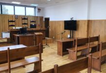 Concurs de promovare la Tribunalul Gorj. 19 posturi vacante!