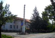 Echipamente IT pentru școlile din Padeș