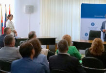 Investiție prin ,,Anghel Saligny” de 15 milioane de lei, la Bolboși