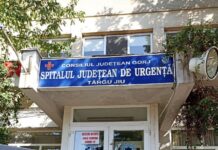 Concurs reluat pentru un post de șef la Spitalul Județean