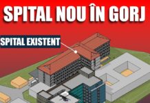 Aviz pentru modernizarea și extinderea Spitalului Județean