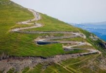 Acces restricționat pe Transalpina. Între ce ore se poate circula