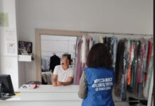 Saloanele de înfrumusețare și curățătoriile din județ, verificate de inspectorii de muncă. Amenzi