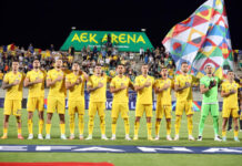 Lituania – România, ora 21:45. Tricolorii vor a patra victorie