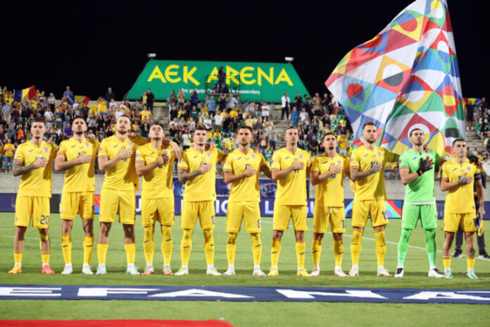 Lituania – România, ora 21:45. Tricolorii vor a patra victorie