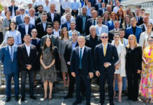 Ce mișcări s-au produs pe listele de consilieri ale PNL! Nora senatorului Iordache, viitor consilier județean!