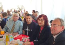 Cultul Eroilor Gorj a sărbătorit Ziua Internațională a Persoanelor Vârstnice 2024, la Târgu Jiu