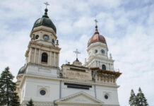 Sărbătoarea Sfintei Cuvioase PARASCHEVA, luni, 14 octombrie 2024