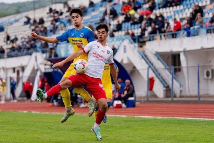 Liga 3: Echipele din Gorj au pierdut meciurile etapei