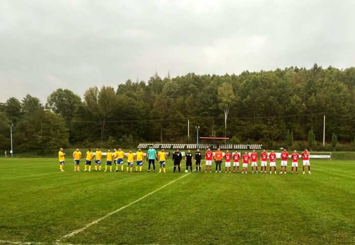 Succes după un meci de luptă