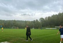 Primul meci în Cupă pentru CSM. Găman: “Vrem să dăm copiilor încredere”