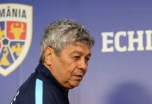 Mircea Lucescu: “Am o obligație față de România”