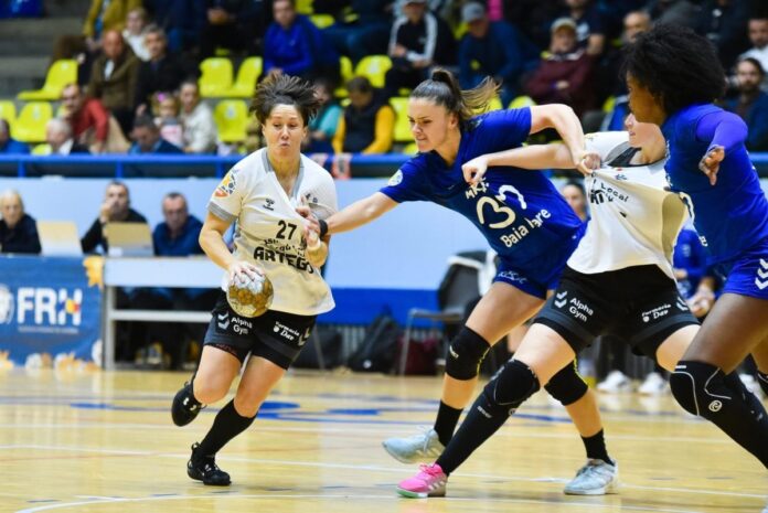 Păcat! CSM, învinsă pe final de Minaur