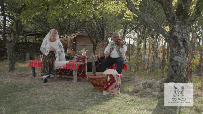 Patrimoniul cultural gorjean, documentat în 11 scurtmetraje