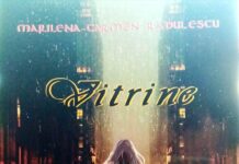 Marilena Carmen Rădulescu – Vitrine