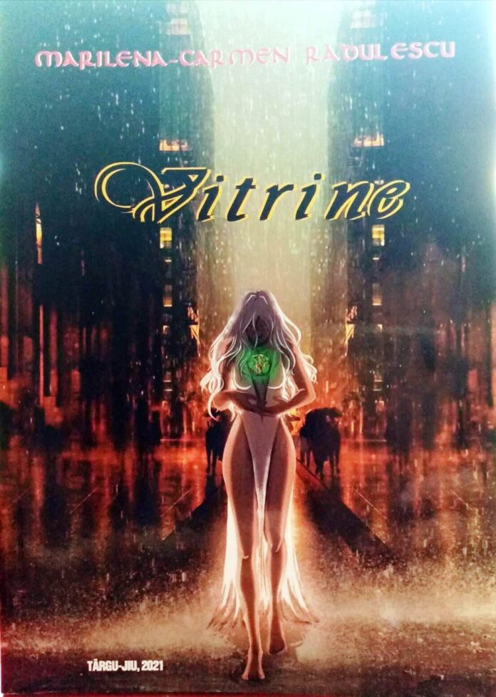 Marilena Carmen Rădulescu – Vitrine