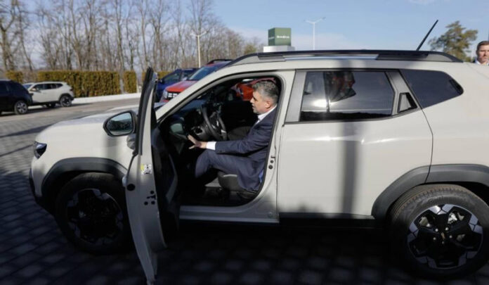 Marcel Ciolacu anunță disponibilizări masive!