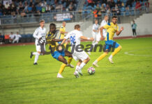 Liga 4: Două echipe ,,perfecte”, alte două neînvinse