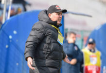 Clasamentul oficial fără Viitorul. Cojocaru: ,,Nu are ce să caute în fotbal”