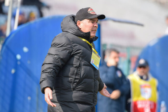 Clasamentul oficial fără Viitorul. Cojocaru: ,,Nu are ce să caute în fotbal”