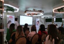 Școala Mamei, la Târgu Jiu. Informații utile oferite mămicilor