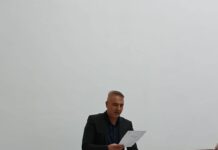 Primarul Cotojman a depus jurământul