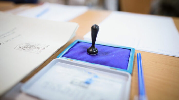 Listă de candidați, respinsă de BEJ Gorj