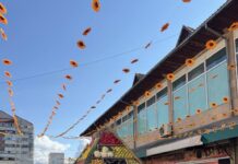 Ziua Recoltei, sărbătorită la Târgu Jiu – FOTO