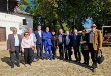 Manifestări culturale prilejuite de sărbătorirea Zilelor Comunei Glogova