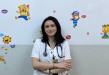 Consultații gratuite la Cabinetul de Cardiologie Pediatrică