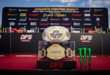 Meciuri tari la gala de kick-boxing de la Târgu Jiu