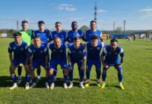 Etapă nefastă pentru gorjenii din Liga 3