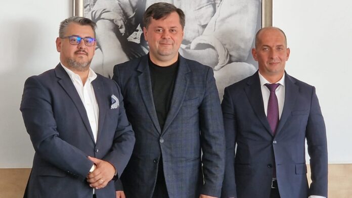 Au fost aleși viceprimarii municipiului Târgu Jiu