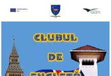 De azi reîncep atelierele de limba engleză pentru seniori, la Biblioteca Județeană