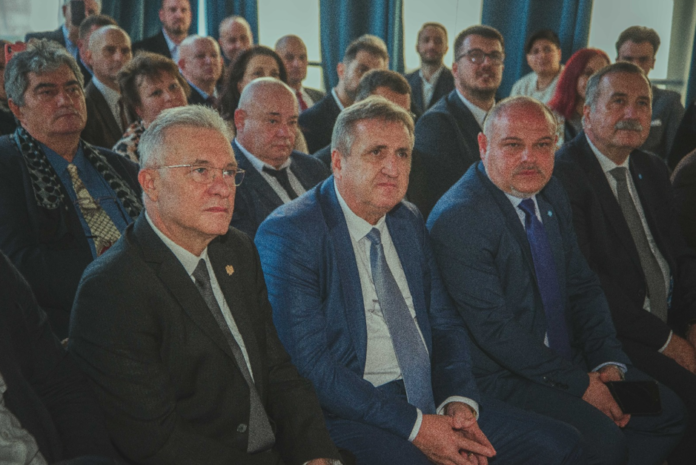 ANC, decizie: Pe cine sprijină la prezidențiale