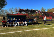 Liga 4: CSM ia avans. Un meci nu s-a jucat