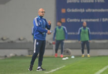 Mititelu îl regretă pe Vasilică: ,,De când a plecat, suntem în cădere liberă!”